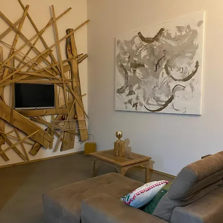 Cooles Loft Apartamento Waldfischbach-Burgalben