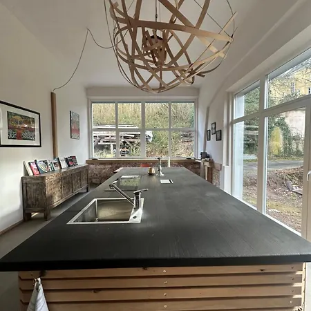 Cooles Loft