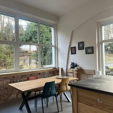 Cooles Loft Apartamento